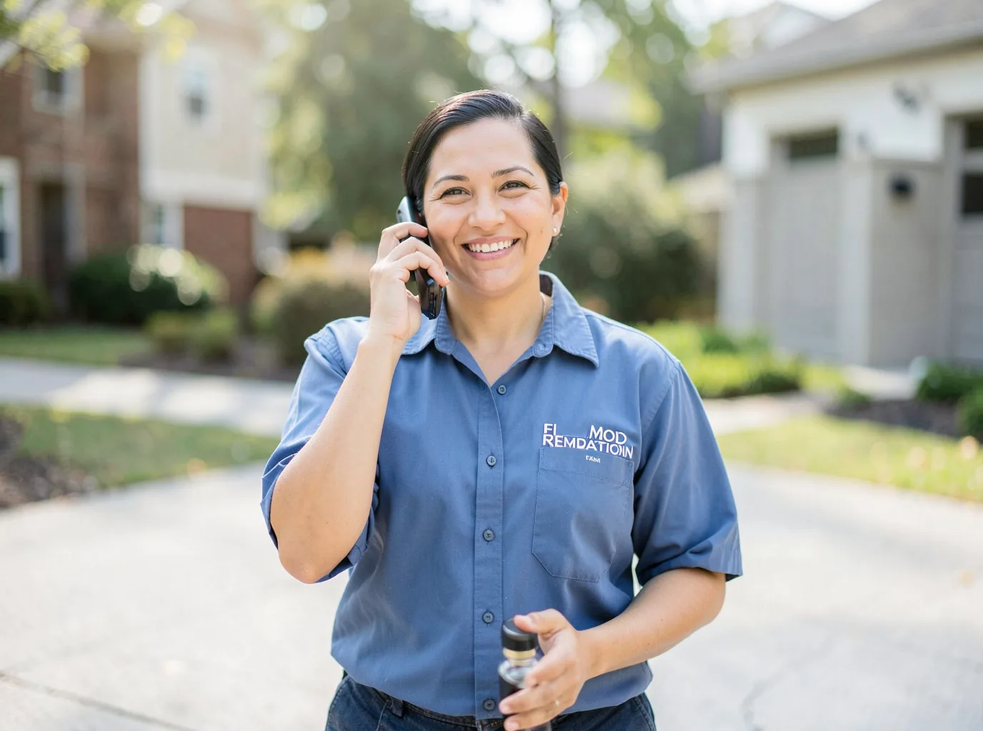 Mold Remediation Dry Creek, WV FAQs